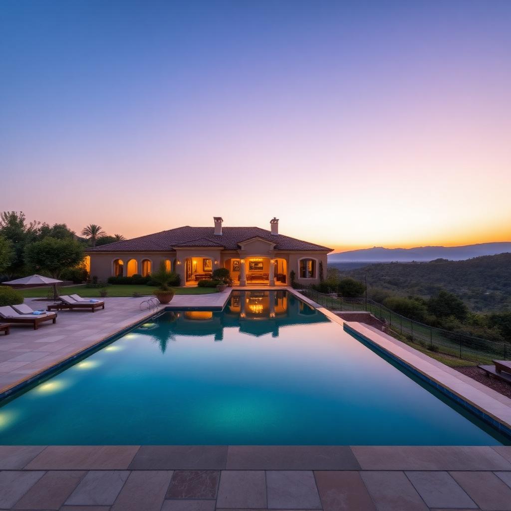 Finca Mijas