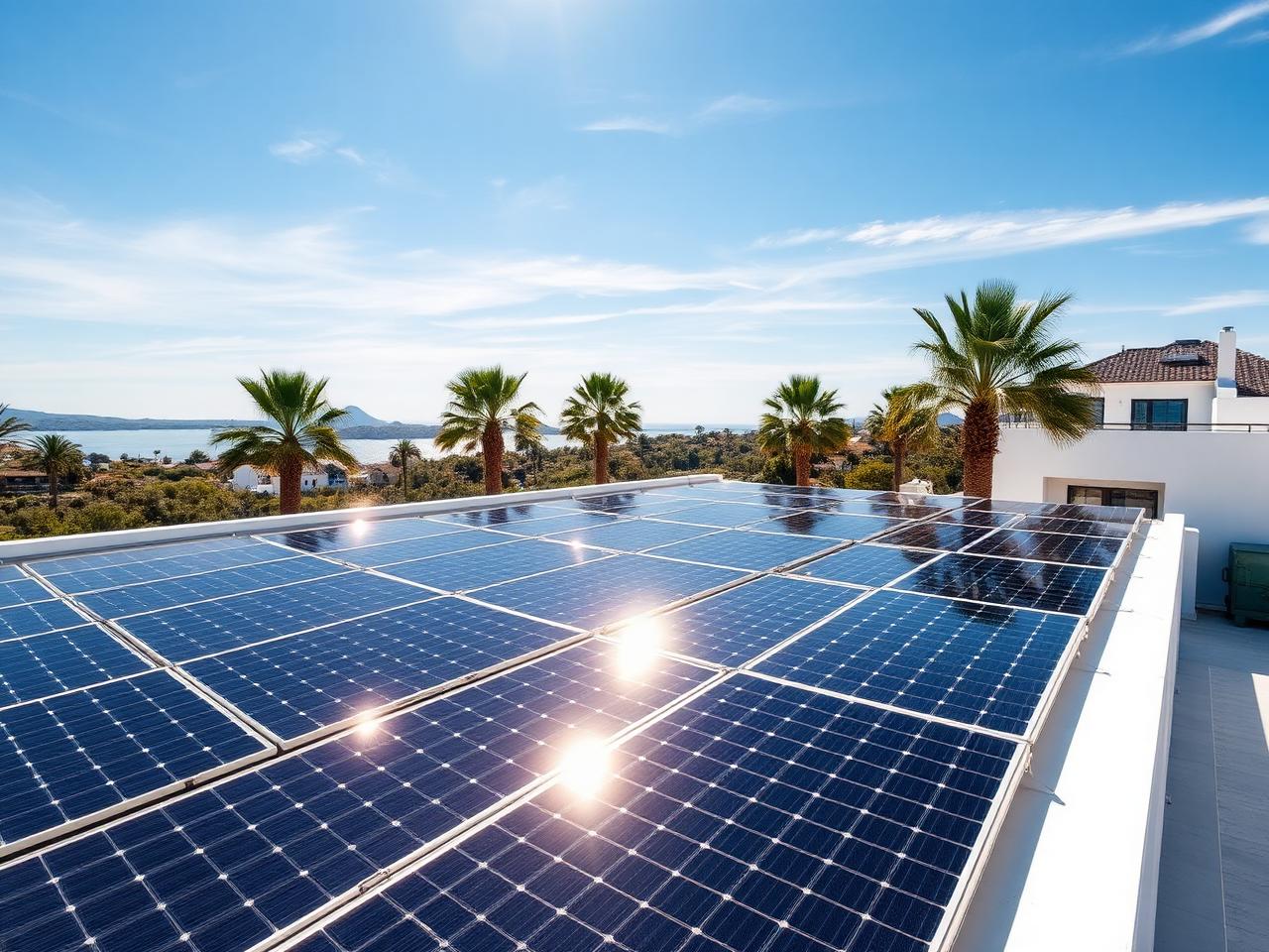 Eco & Eficiencia Energética